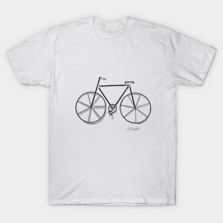 Bicycle T-Shirt